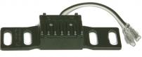 Antrieb und Schaltung UEBERSPANNUNGSSCHUTZ 6V. ADAPTER FUER SHIM.N.-DYN.