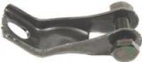 Fahrradzubehör SCHEINWERFERHALTER F. LUMOTEC OVAL KURZ