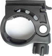 Fahrradzubehör B&M SCHEINW.HALTER UNIVER SAL IXON IQ UND PURE
