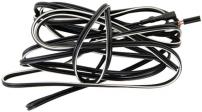 Werkstatt & Lagerung LICHTKABEL 2-ADRIG 200CM 