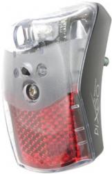 Fahrradzubehör LED RUECKLICHT "PIXEO XDS SPANNINGA