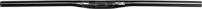 Anbauteile ERGOTEC FLAT BAR 650 B 31,8 MM 680 MM SCHWARZ