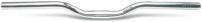 Anbauteile DOWNHILL-LENKER KALLOY ALU SILBER 25,4MM 9?