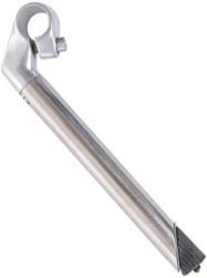 Anbauteile LENKERVORBAU CAT 230 MM 1 1/8" SILBER/NIROSTA