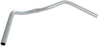 Anbauteile MOON CRUISER BUEGEL STAHL ALU LOOK