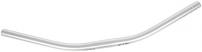 Werkstatt & Lagerung ERGOTEC CITY CRUISER BUEG 31,8 MM 635 MM SILBER