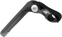 Anbauteile ERGOTEC VORBAU COBRA 25,4MM  90/180MM SCHW.ALU