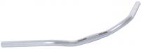 Anbauteile ERGOTEC LENKERBUEGEL ALU TREKKING STAHL 25,4/1,2MM