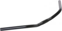 Anbauteile ERGOTEC LENKERBUEGEL SCHW TREKKING STAHL 25,4/1,2MM