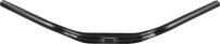 Werkstatt & Lagerung ERGOTEC CITY CRUISER BUEG 31,8 MM 635 MM SCHWARZ