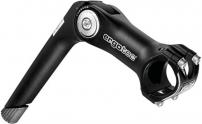 Anbauteile ERGOTEC OCTOPUS 2 VORBAU 25,4/31,8 180/90MM SCHW.