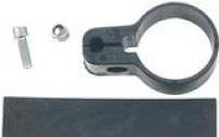 Fahrradzubehör SCHELLE F. LENKUNGSDAEMP. 28-32MM HEBIE
