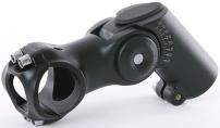 Anbauteile CONTEC VORBAU TARANTULA H 25,4MM X 80MM SCHWARZ
