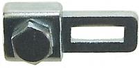 Werkstatt & Lagerung BACH NIPPEL Z.EINHAKEN F. BREMSZUG,PACKUNG A 12 ST.