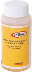 Anbauteile BREMSFLUESSIGKEIT DOT 5.1 120 ML