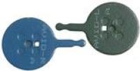 Anbauteile SCHEIBENBREMSBELAEGE BB5 