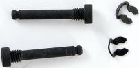 Anbauteile BOLZEN F. BELAEGE ELIXIR SCHWARZ