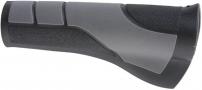 Werkstatt & Lagerung WESTPHAL GRIFF "WINGS 2" 120 MM,F.LINKS,SCHW./GRAU