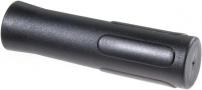 Werkstatt & Lagerung FESTGRIFF F.SHIMANO NEXUS SCHW. LI. LANG 120MM