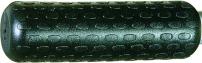 Werkstatt & Lagerung PR.GRIFFE "GRIP 52",110MM TPE SCHWARZ HERRMANS