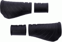 Anbauteile ERGOTEC Griff "Reno"