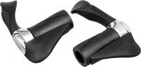 Anbauteile PR. ERGOTEC MULTIFLEX GRIFFE SCHWARZ AKSB-10/3
