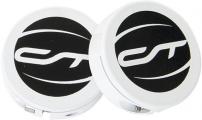 Anbauteile CONTEC LOCK-ON G-CAP PR. ENDKAPPE L2-G2 WEISS