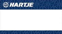Werkstatt & Lagerung HARTJE REGALETIKETTEN DIN A4 BOGEN ZU 20 STUECK