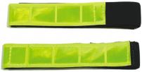 Werkstatt & Lagerung PR. REFLEX-ARMBINDEN GELB 25 MM BREIT, STRECH