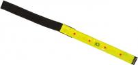 Werkstatt & Lagerung REFLEX KLETTBAND GELB SMART BAR" 25 X 420 MM