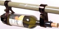 Anbauteile BRAVE CLASSIC LEDER FLASCHENHALTER BRAUN