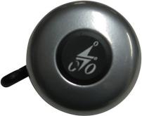 Werkstatt & Lagerung SPORTGLOCKE ALU ELOXIERT 