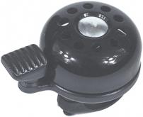 Werkstatt & Lagerung GLOCKE ALU SCHW. "CHARLY SUPER LAUT"