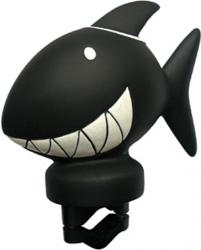 Werkstatt & Lagerung FAHRRADLENKERHUPE "SHARKY 