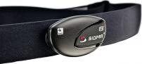 Fahrradzubehör SIGMA SPORT R1 ANT+ COMFO RTEX + TEXTILBRUSTGURT