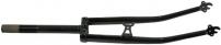 Werkstatt & Lagerung GABEL 26" SPORT SCHWARZ 