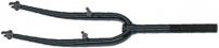 Werkstatt & Lagerung GABEL MTB/ATB CANTI.24" SCHW.SCHAFT 1"