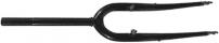 Werkstatt & Lagerung GABEL CITY CANTI 26"/1" SCHWARZ
