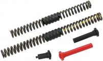 Werkstatt & Lagerung TREKK.GABEL CANT.28 SCHW. 25,4 MM. 11/8"-240MM