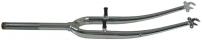 Werkstatt & Lagerung TREKKING-GABEL 700C UNICR OWN VERCHR.