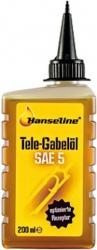 Werkstatt & Lagerung HANSELINE FEDERGABELOEL SAE 5 200 ML