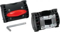 Werkstatt & Lagerung KINDERSITZHALTER POLISPORT 28-40MM