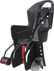 Werkstatt & Lagerung POLISPORT KINDERSITZ KOOLAH FF DKL. GRAU/GRAU