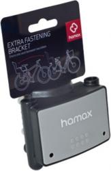 Fahrradzubehör KINDERSITZHALTERUNG HAMAX OHNE SCHLOSS