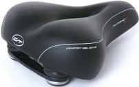 Anbauteile CONTEC CITY/TOUREN SATTEL ANATOMIC 2 DAMEN Z.CUT