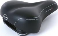 Anbauteile CONTEC CITY/TOUREN SATTEL ANATOMIC 2 DAMEN