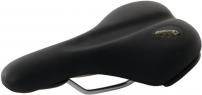 Anbauteile CONTEC TREKKING SATTEL ANATOMIC + HERREN