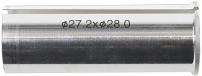 Anbauteile DISTANZHUELSE ALU 27,2MM 28,0 MM DURCHM.