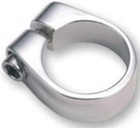 Anbauteile SATTELKLEMMSCHELLE KALLOY SC-200 ALU 31,8MM SILBER