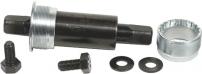 Werkstatt & Lagerung SUNRACE INNENLAGER 4 KT. 35/127 MM EINPRESS SCHALE